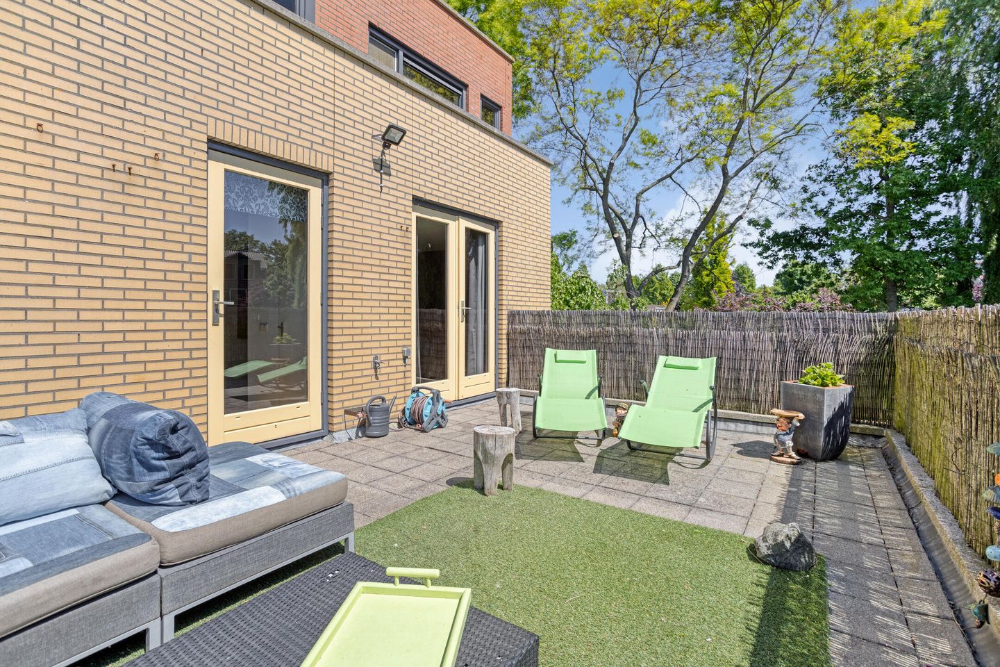 Foto 25 van Blankenweg 32