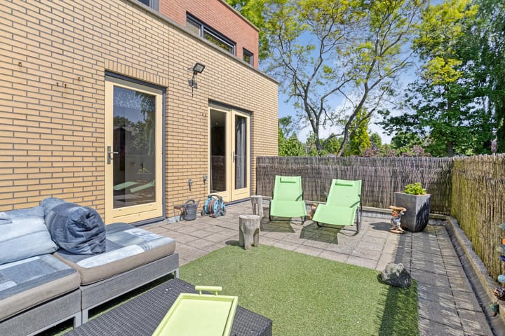 Foto 25 van Blankenweg 32