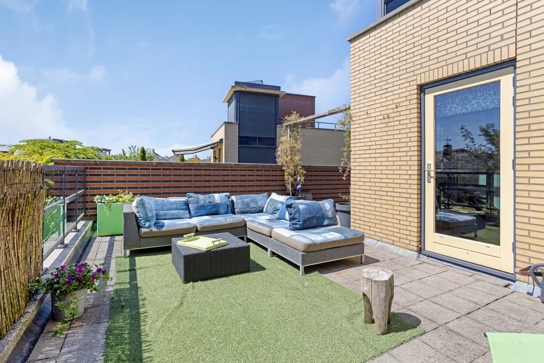 Foto 26 van Blankenweg 32