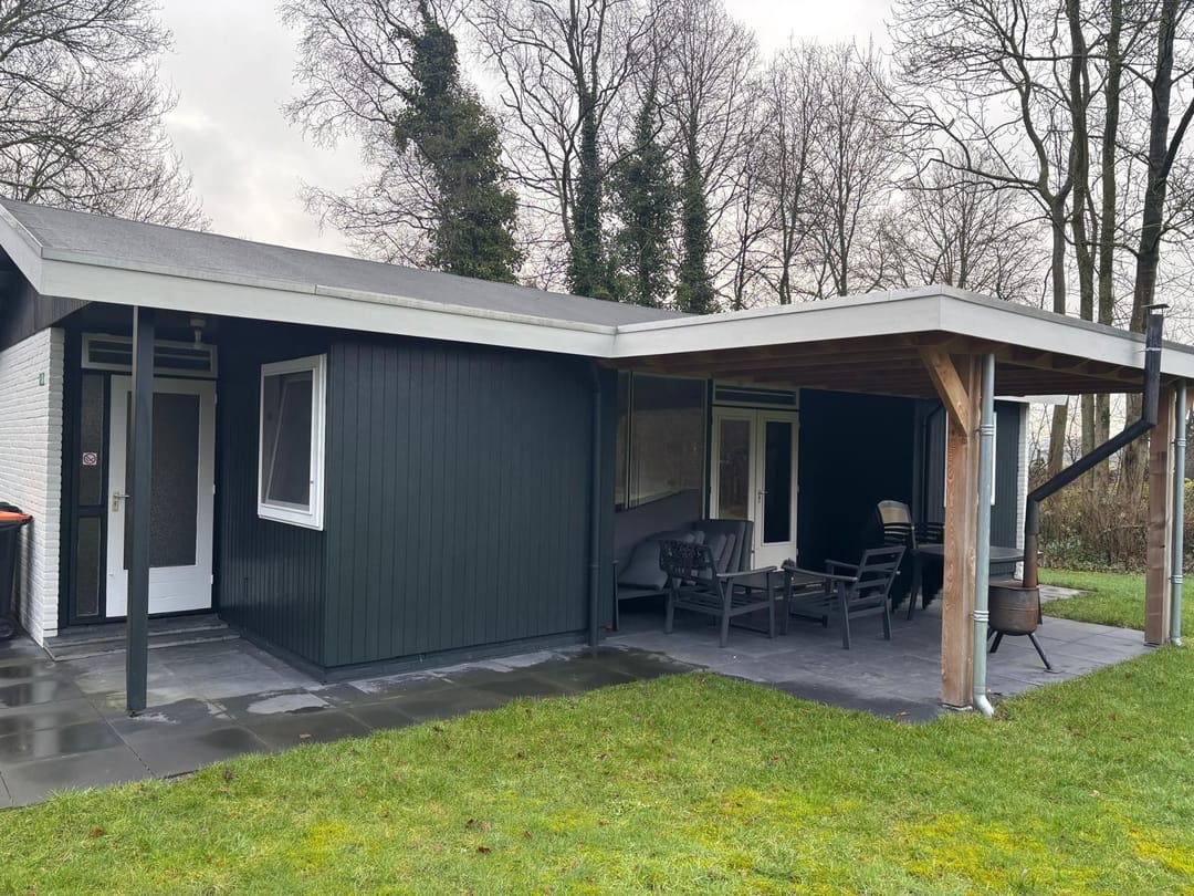 Foto 1 van Hendrik Reindersweg 28-34