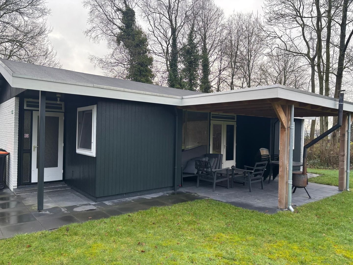 Foto 1 van Hendrik Reindersweg 28-34