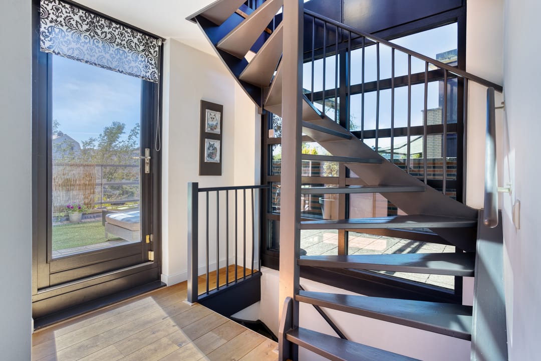 Foto 28 van Blankenweg 32