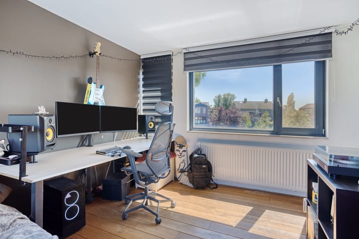 Foto 30 van Blankenweg 32