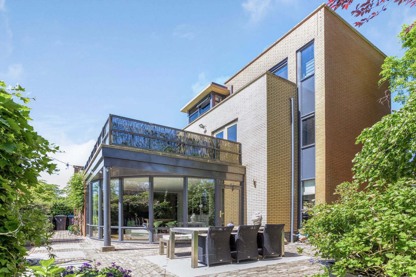 Foto 35 van Blankenweg 32