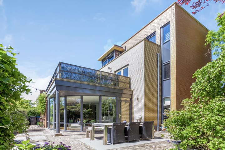 Foto 35 van Blankenweg 32