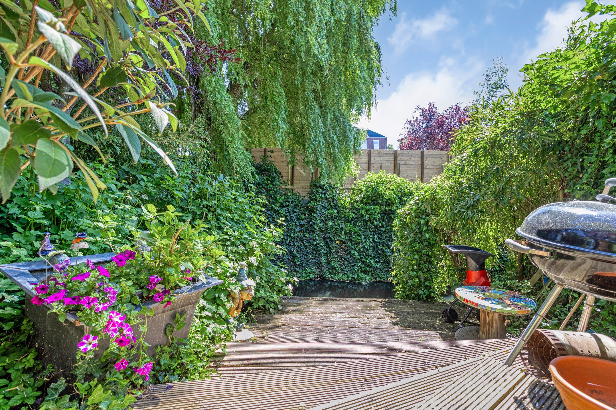 Foto 36 van Blankenweg 32