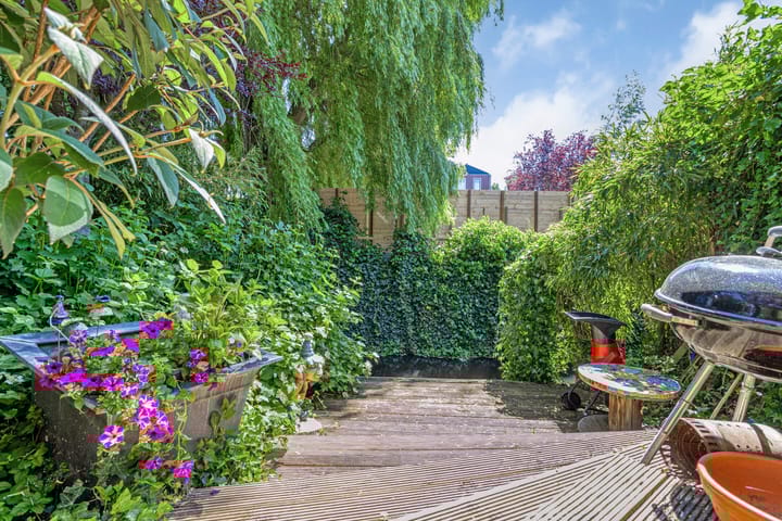 Foto 36 van Blankenweg 32