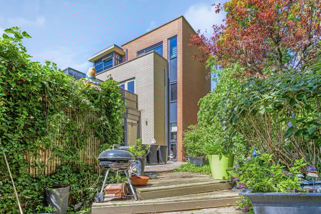 Foto 37 van Blankenweg 32