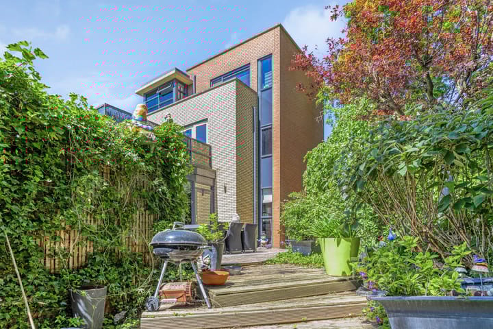 Foto 37 van Blankenweg 32