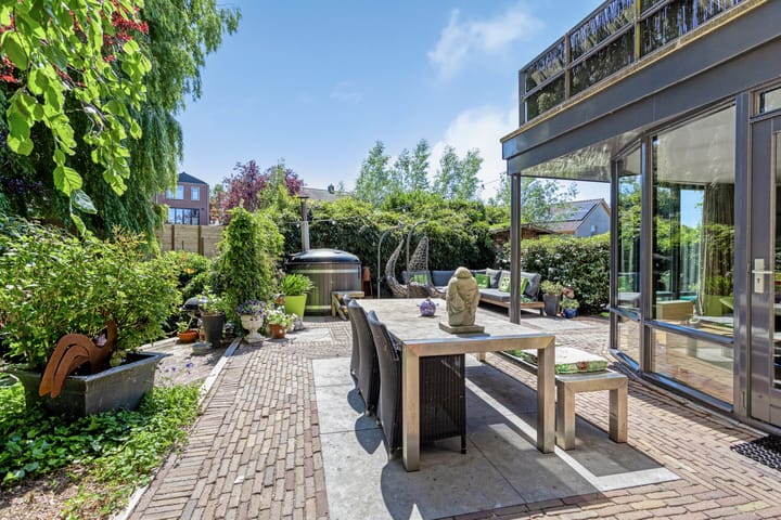 Foto 38 van Blankenweg 32