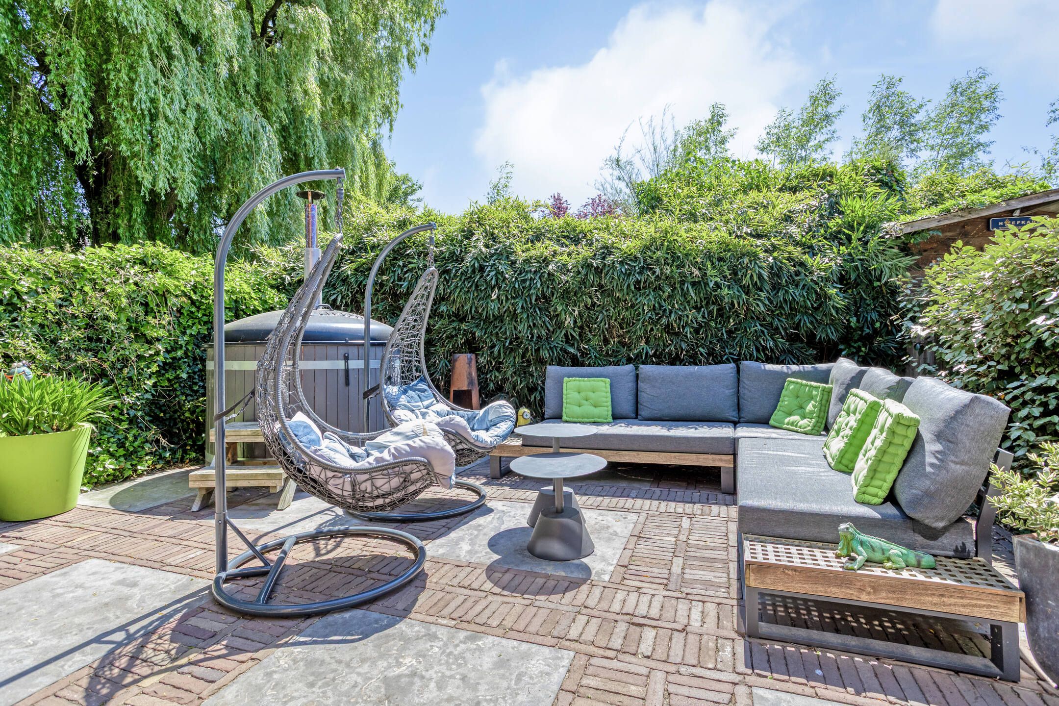 Foto 39 van Blankenweg 32