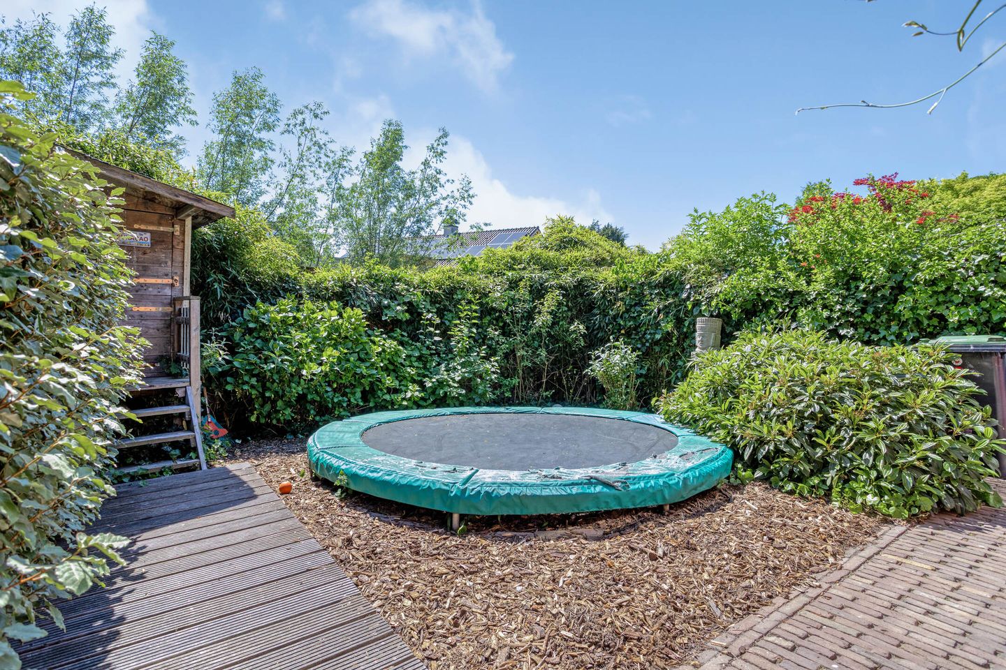 Foto 40 van Blankenweg 32