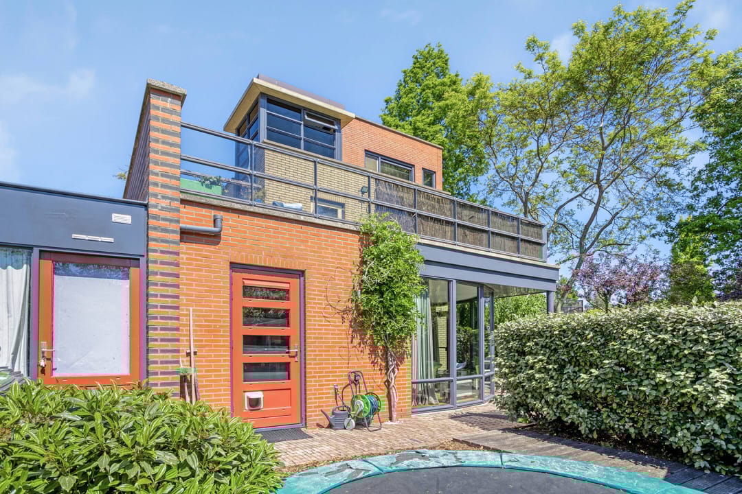 Foto 41 van Blankenweg 32