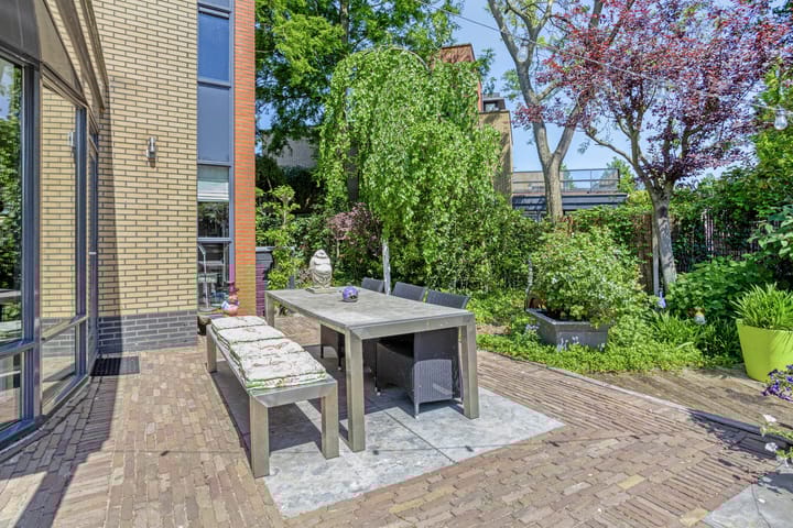 Foto 42 van Blankenweg 32