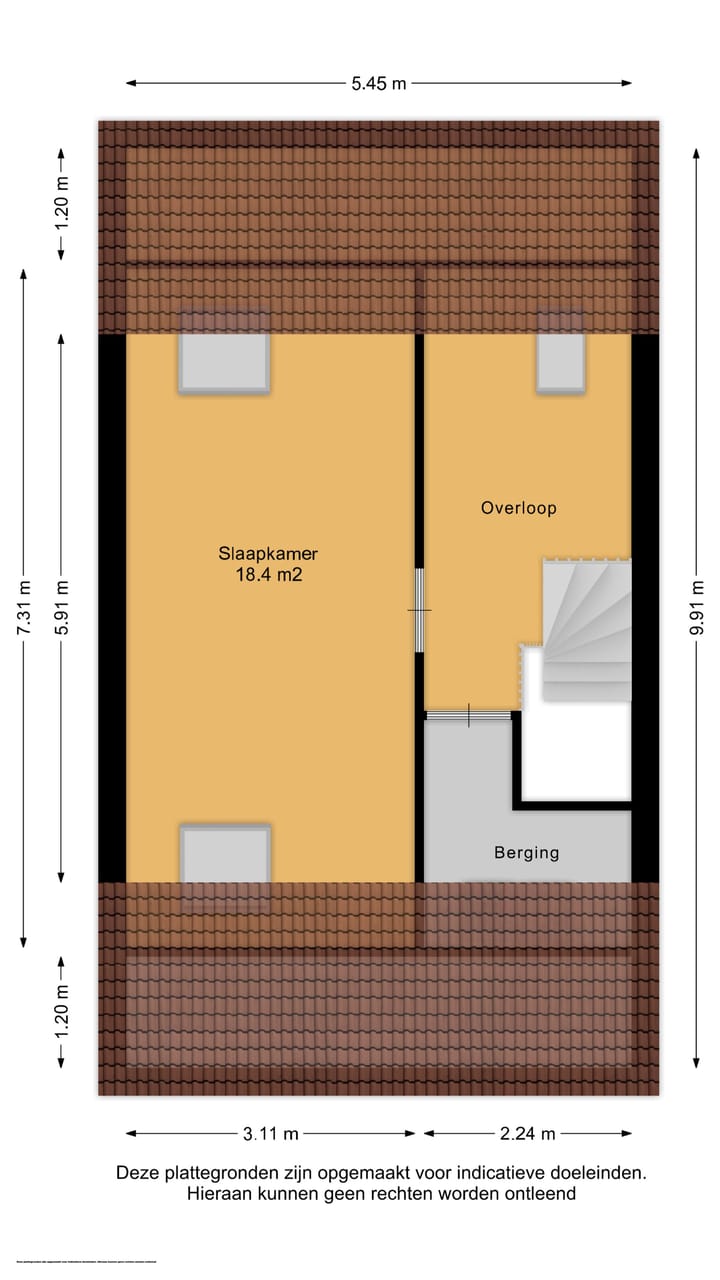 Foto 54 van Van Veendijk 8