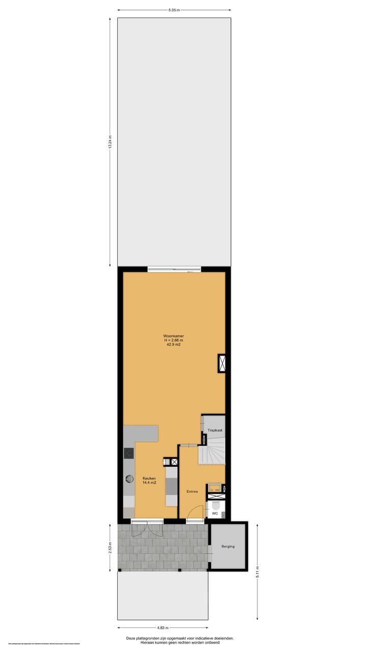 Foto 55 van Van Veendijk 8