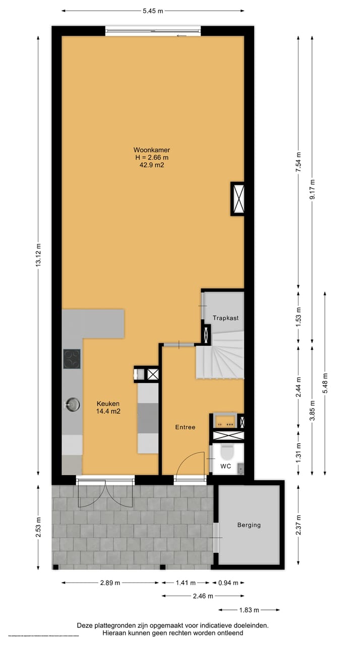 Foto 56 van Van Veendijk 8