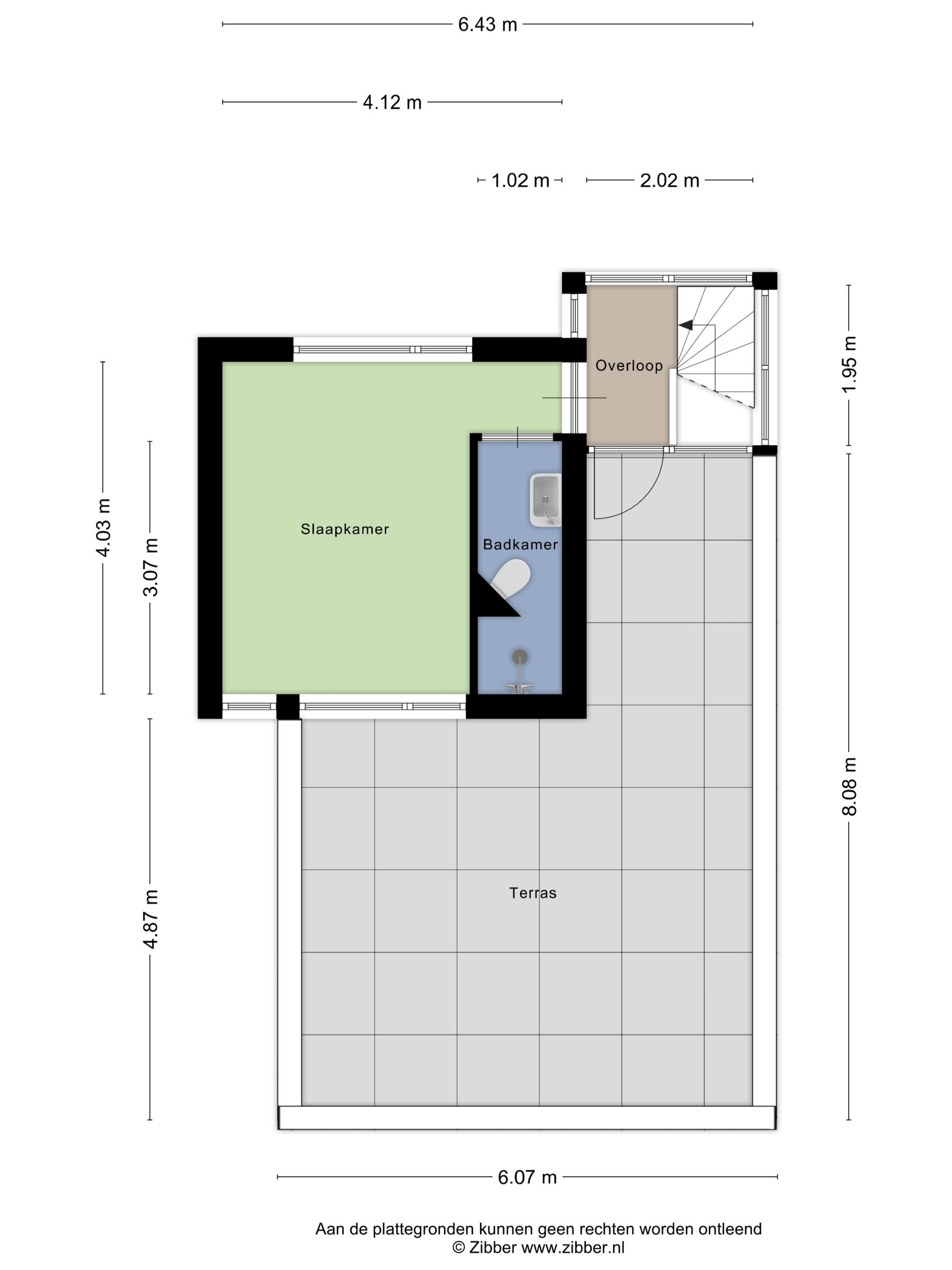 Foto 48 van Blankenweg 32