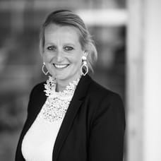 Monique de Haas - Officemanager