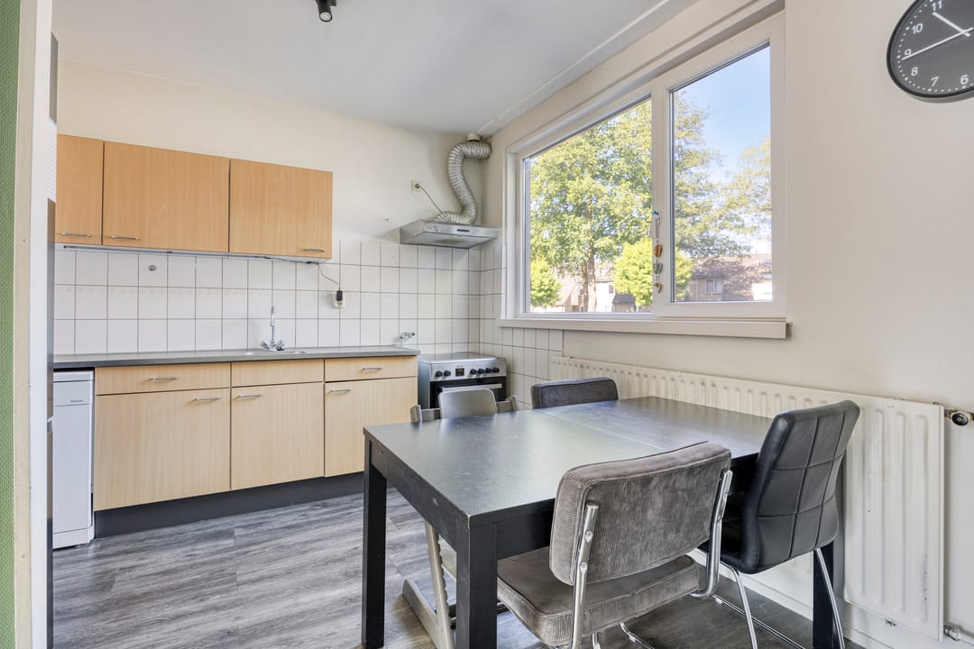 Foto 2 van Pierre Monteuxstraat 56