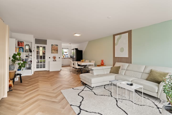 Foto 2 van Rietkerkweg 39