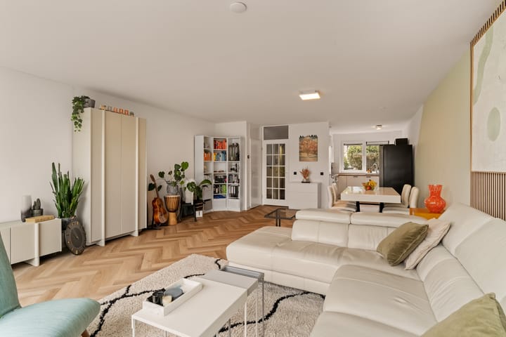 Foto 10 van Rietkerkweg 39