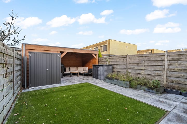 Foto 24 van Rietkerkweg 39