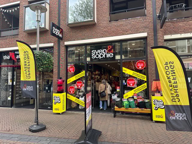 Hoofdstraat 125-B