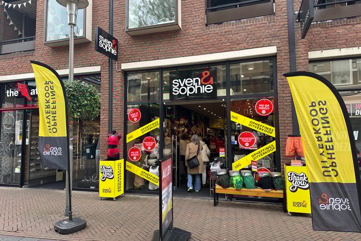 Hoofdstraat 125-B, Apeldoorn