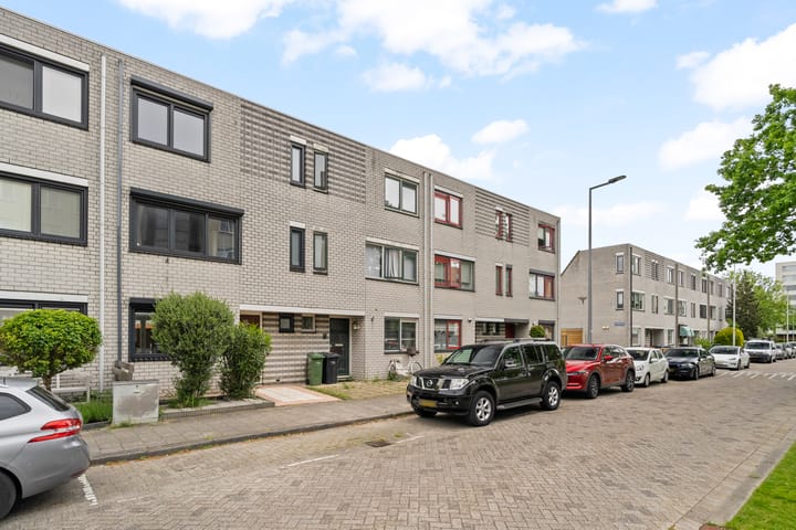 Foto 28 van Rietkerkweg 39