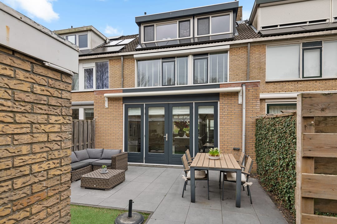 Foto 1 van Graan voor Visch 15319