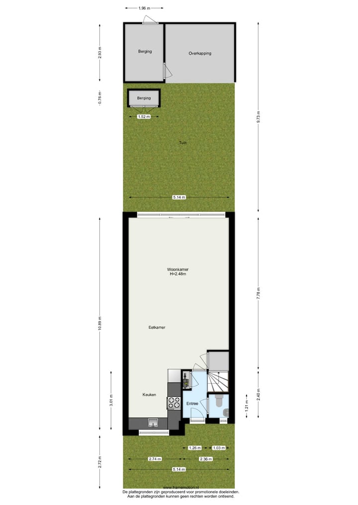 Foto 33 van Rietkerkweg 39