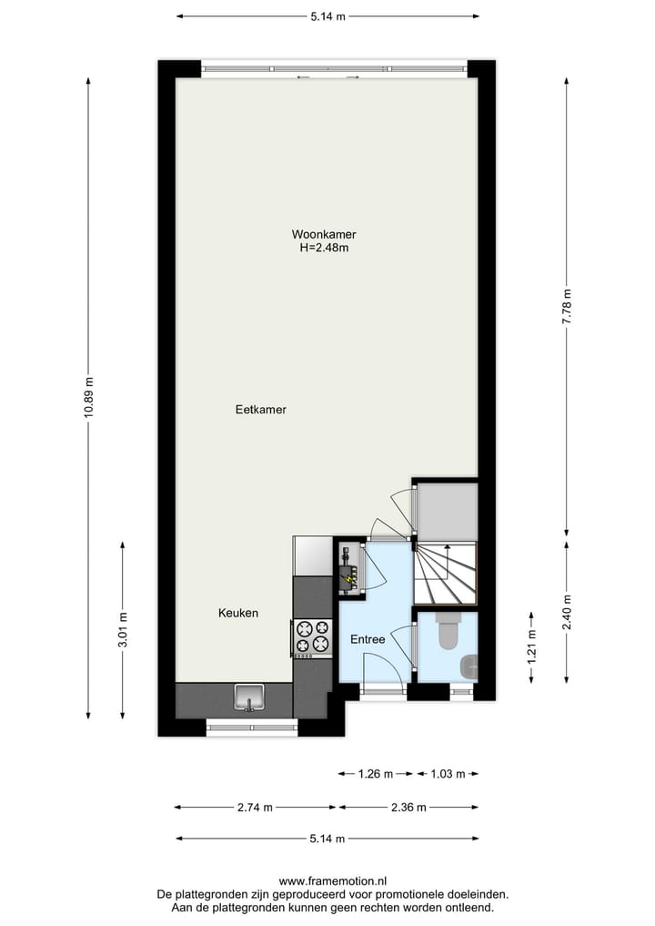 Foto 34 van Rietkerkweg 39