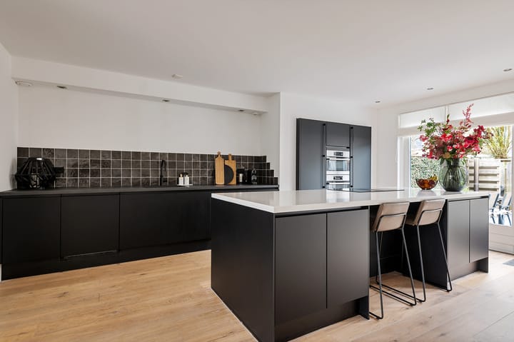 Photo 3 of Graan voor Visch 15319