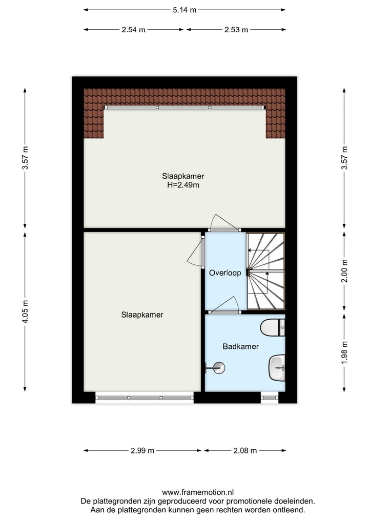 Foto 35 van Rietkerkweg 39