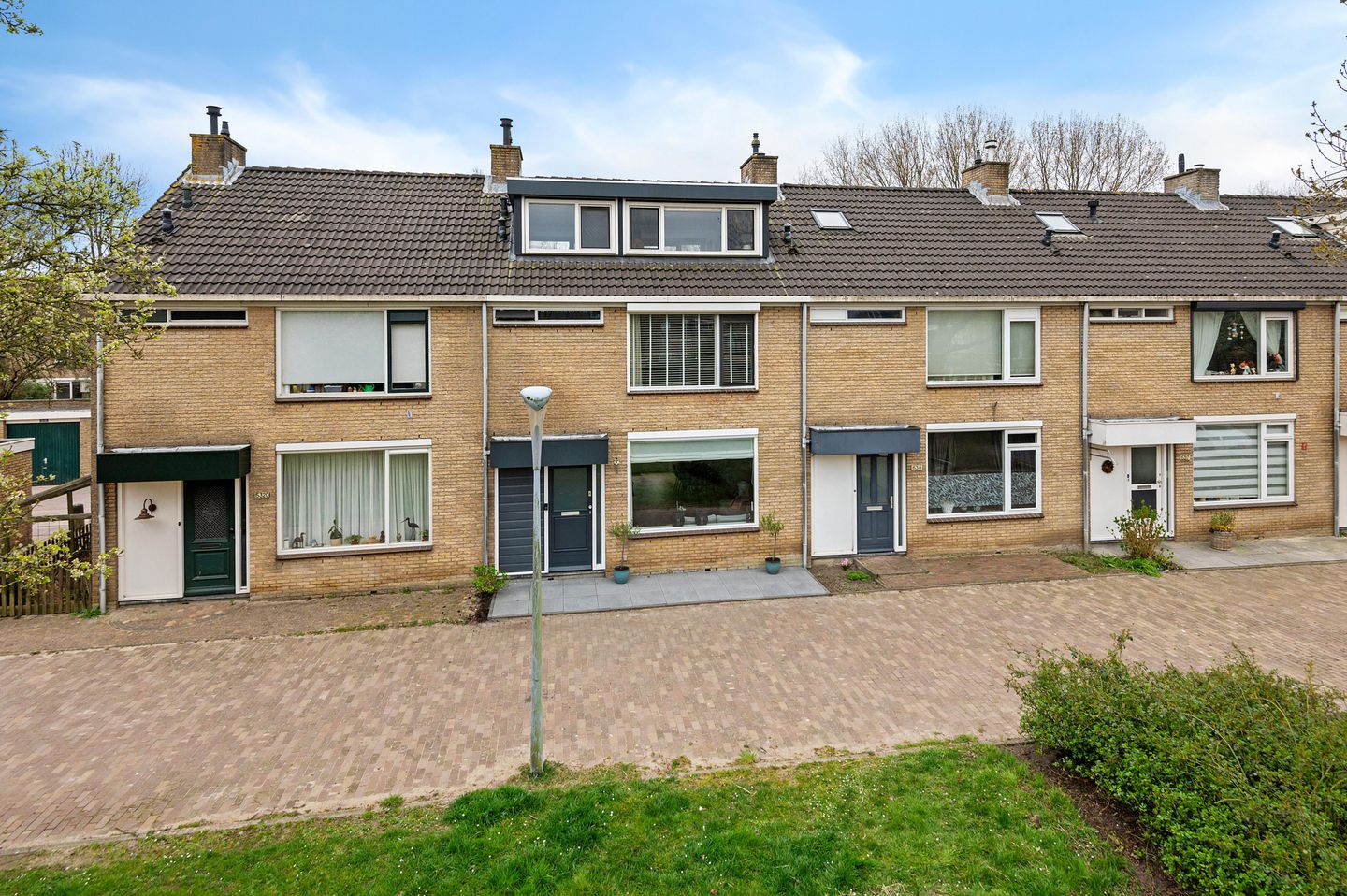 Foto 5 van Graan voor Visch 15319