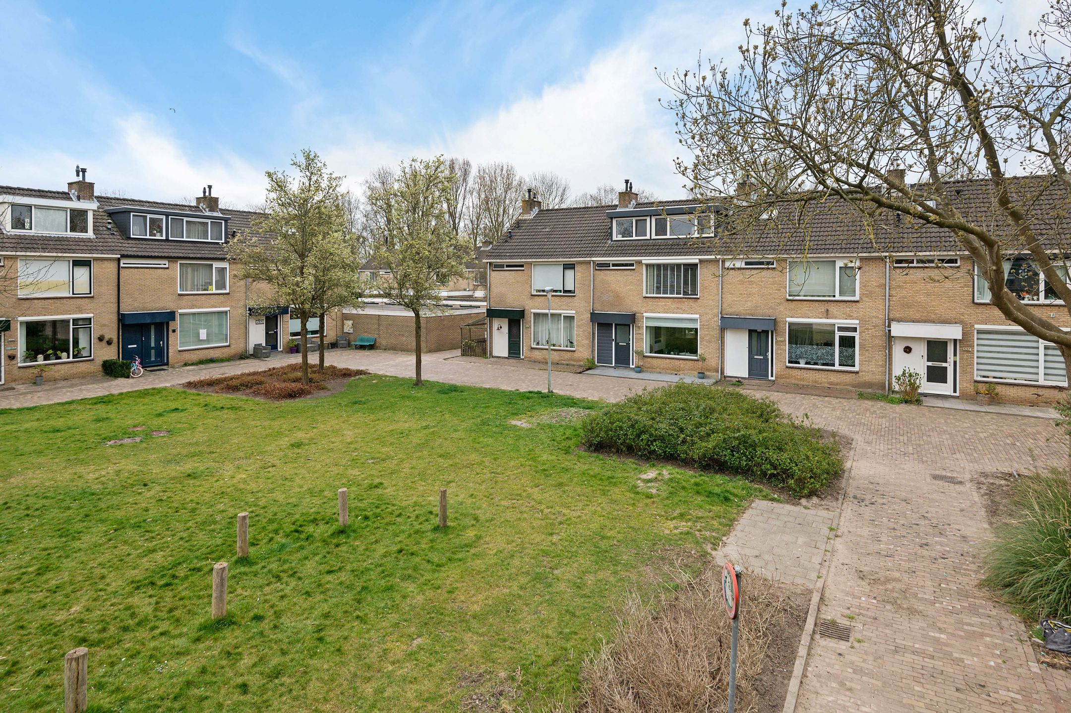 Foto 6 van Graan voor Visch 15319