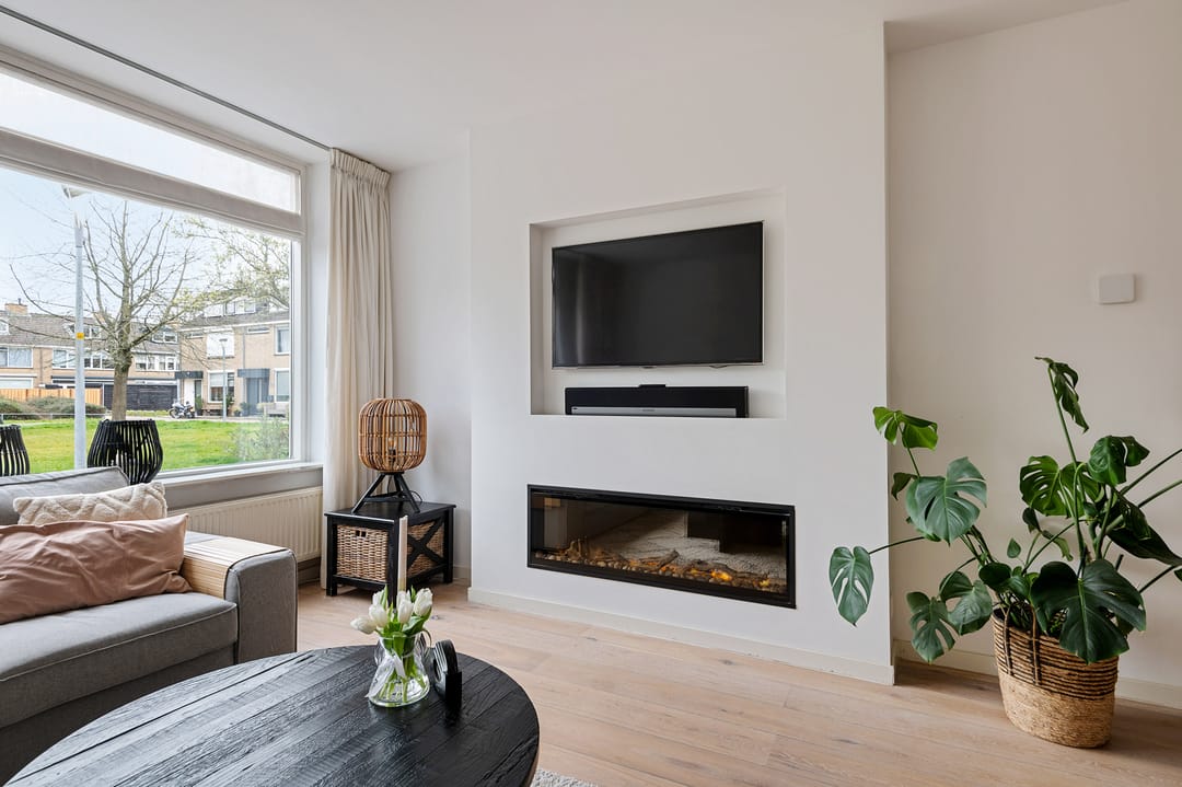 Foto 8 van Graan voor Visch 15319