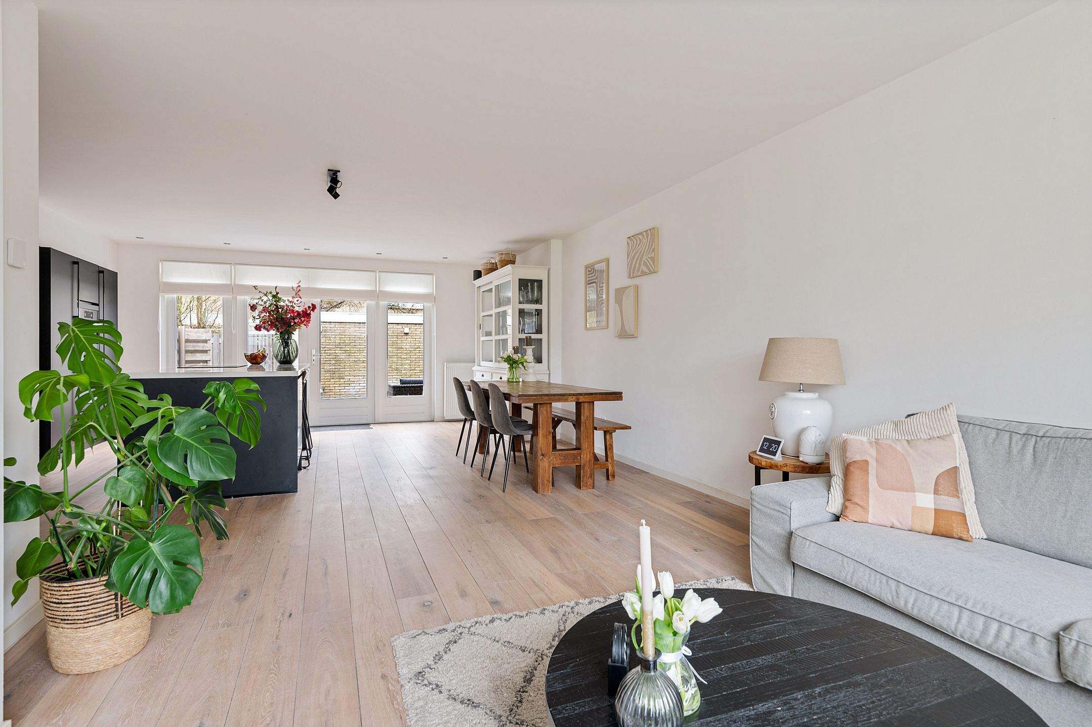 Foto 9 van Graan voor Visch 15319