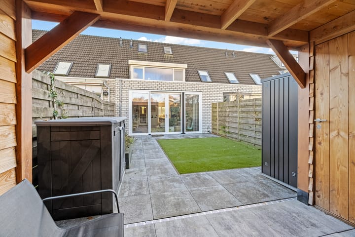 Foto 1 van Rietkerkweg 39