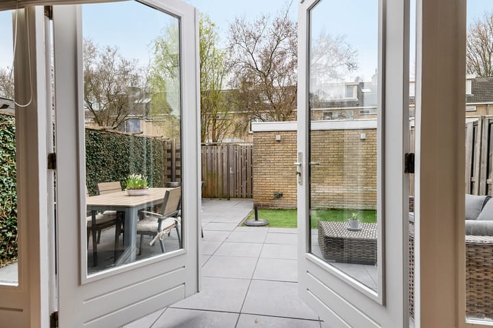 Photo 10 of Graan voor Visch 15319