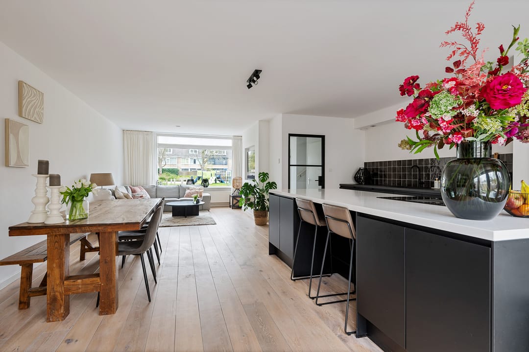 Foto 11 van Graan voor Visch 15319