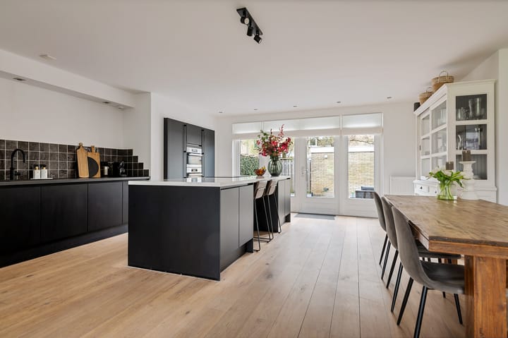 Photo 12 of Graan voor Visch 15319