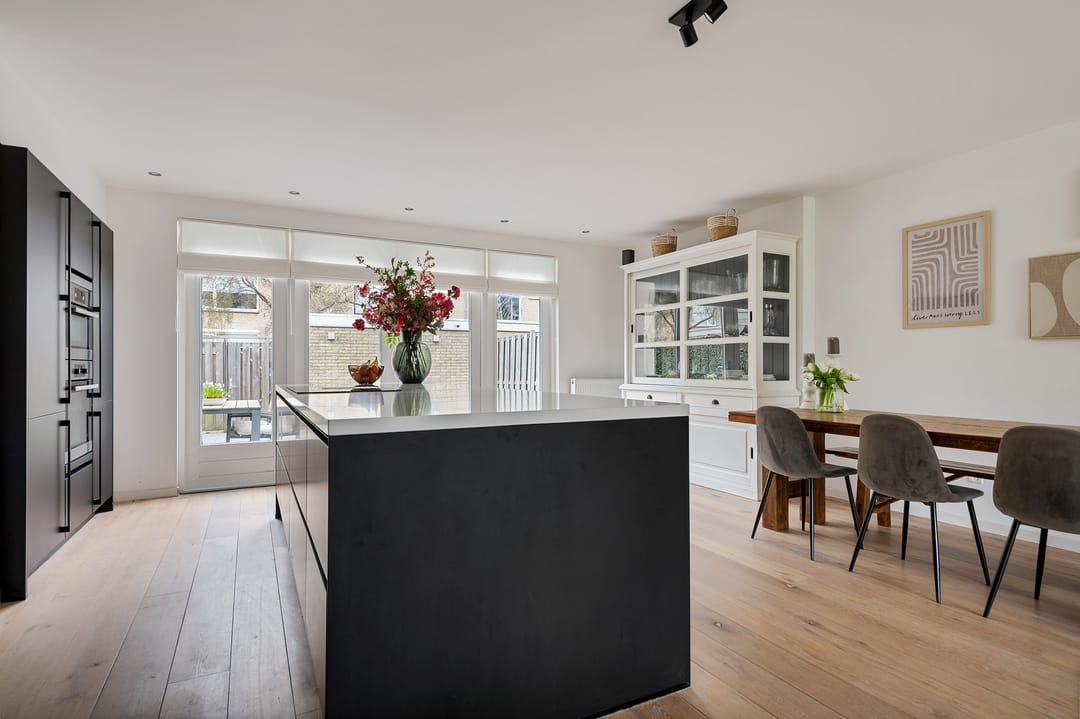 Foto 13 van Graan voor Visch 15319