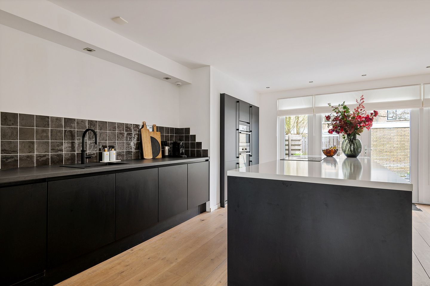 Foto 14 van Graan voor Visch 15319