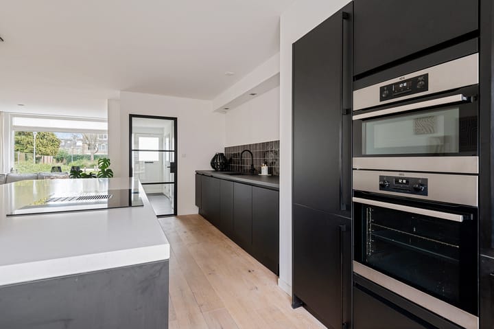 Photo 16 of Graan voor Visch 15319