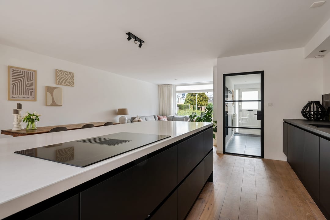 Foto 17 van Graan voor Visch 15319