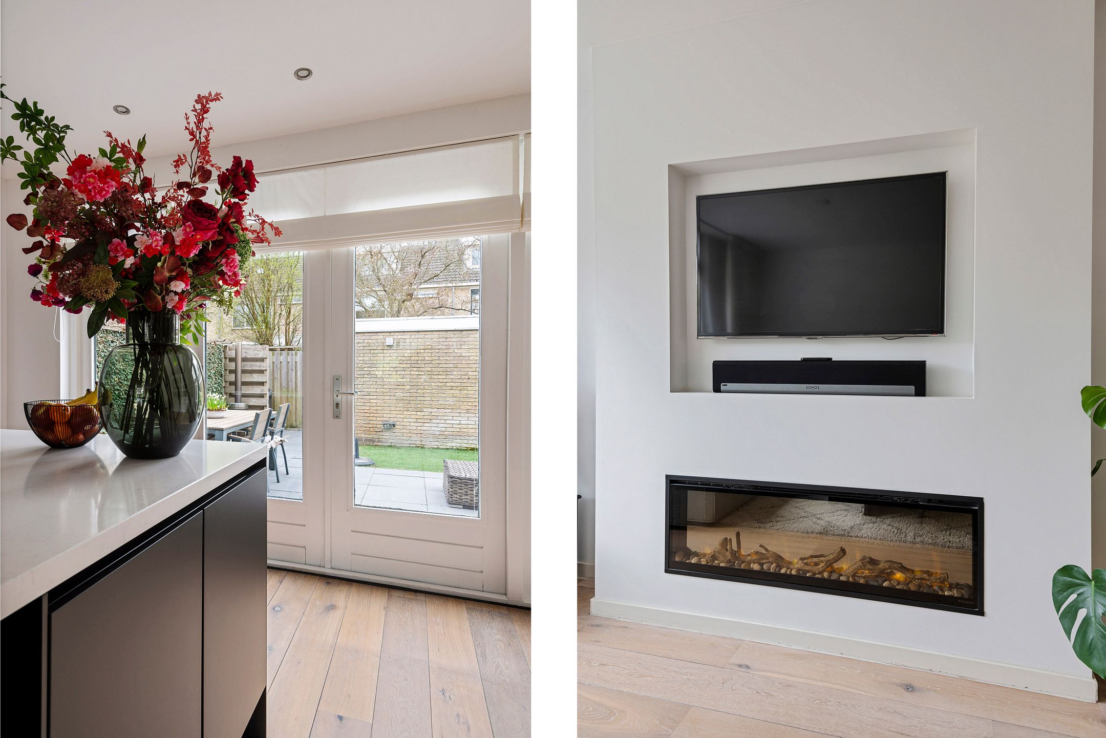 Foto 18 van Graan voor Visch 15319