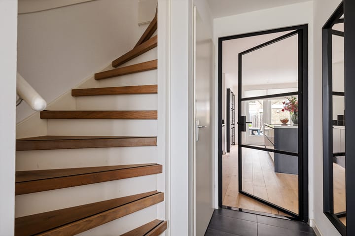 Photo 21 of Graan voor Visch 15319