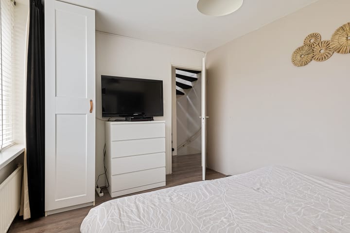 Photo 23 of Graan voor Visch 15319